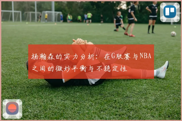 杨瀚森的实力分析：在G联赛与NBA之间的微妙平衡与不稳定性