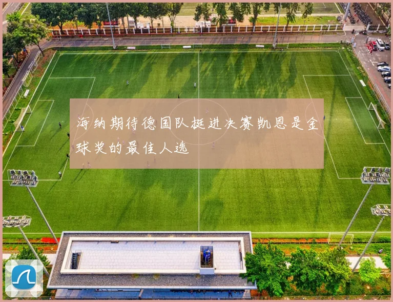 海纳期待德国队挺进决赛凯恩是金球奖的最佳人选