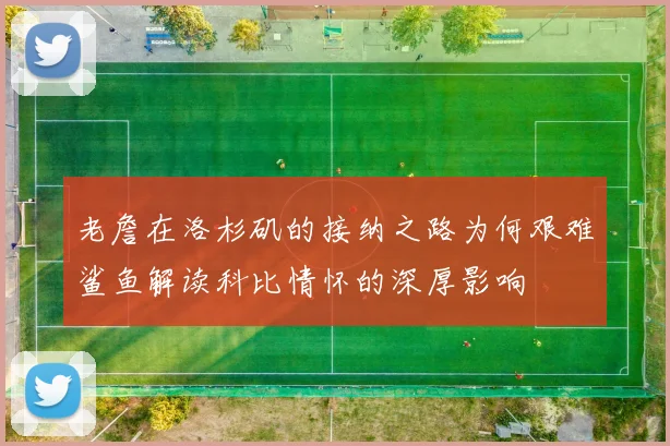 老詹在洛杉矶的接纳之路为何艰难鲨鱼解读科比情怀的深厚影响